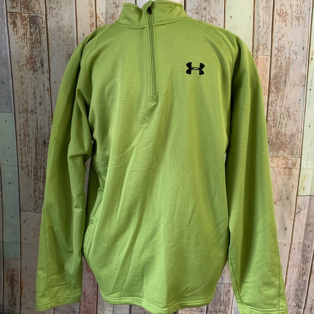 Under Armour Long Sleeve Pullover